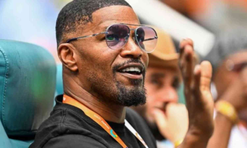 Jamie Foxx on sexual assault allegations: 'It never happened' (Update)