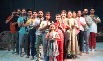 Pune's Swatantra Theatre Group revives Malgudi Days Magic