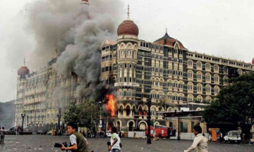 15 yrs after 26/11: Reflections on Mumbai's devastating terror attack