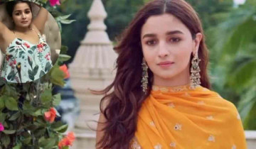 Deepfake Alert: Alarming Spike in AI-generated Videos Now Targets Alia Bhatt