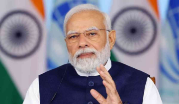 PM Modi is set to participate in the World Climate Action Summit in Dubai this week