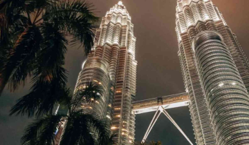 Malaysia joins the list of countries granting Visa-Free entry to Indians