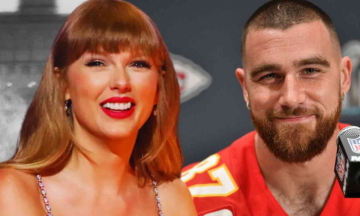 Friends of Travis Kelce envision a "endgame" involving him and Taylor Swift