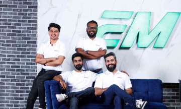 Indian startup EMotorad $20M funding fuels Global E-bike plan