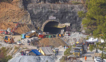 Uttarkashi Tunnel Rescue: An overview so far