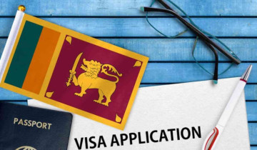 Sri Lanka announces free travel visa to boost tourism sector