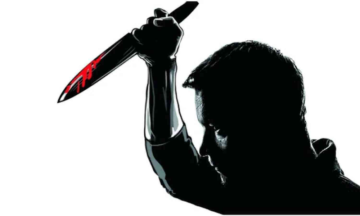 A 21-year-old BBA student was stabbed over fallout by his homosexual partner in Pune, Maharashtra