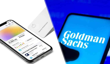 Apple is all set on pulling the plug on its credit card partnership with Goldman Sachs