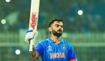 Virat Kohli skips ODIs and T20Is on India's South Africa tour