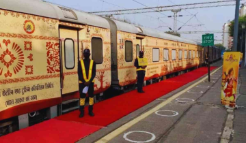 Chennai-Pune Train Food Makes 90 Passengers Sick: Report