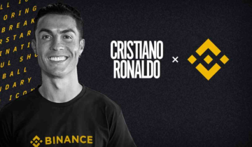 Cristiano Ronaldo Faces Lawsuit in US Over Binance NFT Promotion