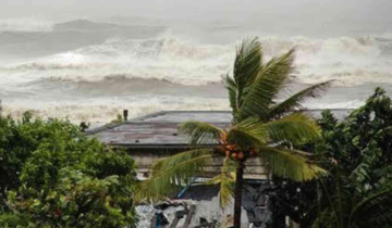 Andhra Pradesh on Cyclone Alert from December 2 to 6, IMD