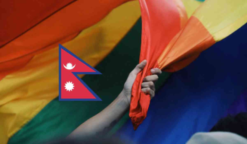 Love wins in Nepal - 1st South Asian Country to recognize same-sex marriage