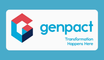 Genpact hiring for Management Trainee positions- apply now