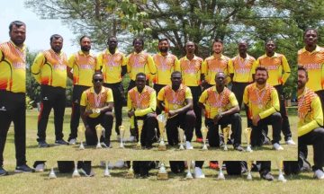 T20 world Cup 2024: Zimbabwe fails to Qualify, Uganda And Namibia In