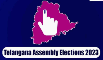 Telangana Election 2023: High Voter Turnout, Mixed Prediction Emerges after Exit Polls