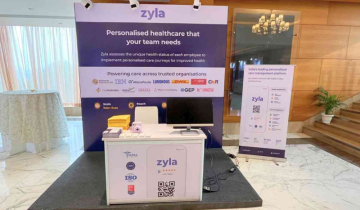Zyla Health ,Gurgaon based health-tech raises $4M in Series A