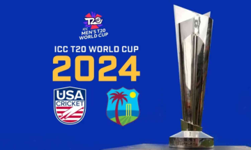 Dominica says 'no' on hosting ICC T20 World Cup 2024