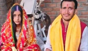 Another 'Pakadwa Vivah' in Bihar; Teacher forced in a gunpoint Marriage