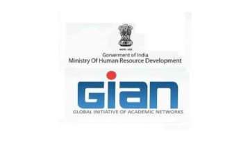 What is Global Initiative of Academic Networks (GIAN) ?