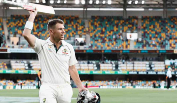 Aus vs. Pakistan: David Warner and Lance Morris in the 14-man squad for the farewell Test series