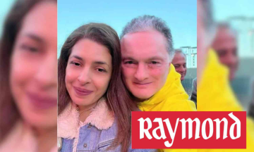 Raymond family dispute: Gautam Singhania and Wawz Modi settle with a "realistic" settlement