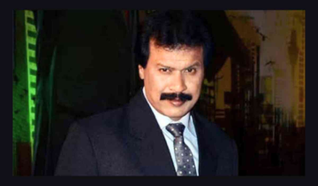 'CID' Star Dinesh Phadnis Passes Away at 57