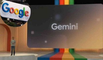 Google may introduce Gemini, a rival to GPT-4, in January 2024