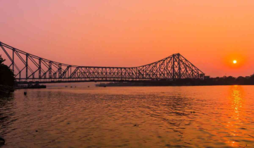 Kolkata reigns as India's 'Safest City' for the 3rd consecutive year