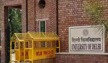Delhi University faces backlash, increases annual fees by 46%