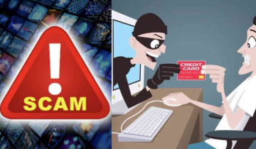 Over 100 Overseas Websites blocked by government upon task based Part-time Job Fraud