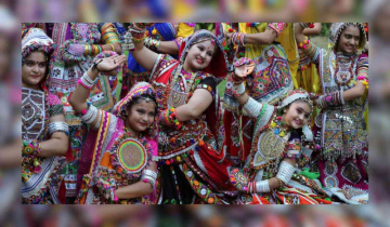 GARBA added to UNESCO's list of 'Intangible Cultural Heritage'