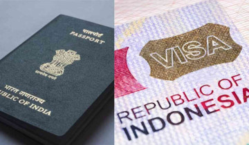 20 nations, including the U.S., China, and India, may receive visa waivers from Indonesia