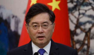 Qin Gang, Foreign Minister of China, died by torture or suicide