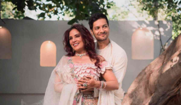 'Girls Will Be Girls', Richa Chadha-Ali Fazal's debut production, selected for 2024 Sundance Film Fest