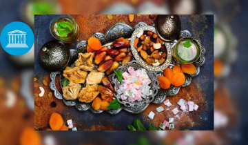 IFTAR, a daytime meal in Ramzan, added to 'Cultural Heritage' list by UNESCO