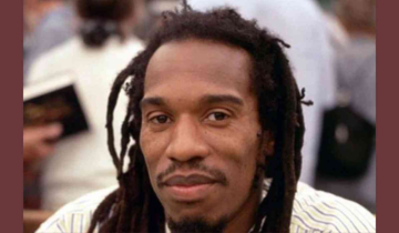 Renowned British poet and political activist Benjamin Zephaniah passes away at 65