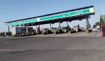 Gujarat's fake toll plaza swindled thousands for 1.5 years