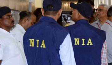 15 arrested in ISIS case as NIA raids 44 locations In Karnataka & Maharashtra