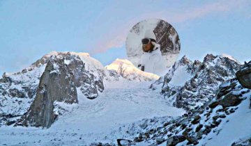 Capt. Fatima makes history! First female Medical Officer deputed at Siachen