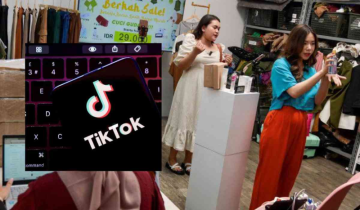 TikTok's $1.5 billion deal reignites Indonesia online shopping business