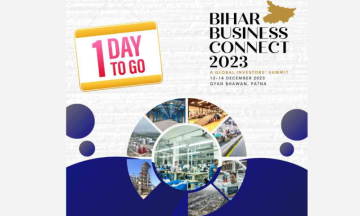 Bihar's Global Business Summit to begin, over 600 investors to participate