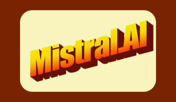 Mistral AI secures 385 Million euros in funding, projected valuation at 2 Billion