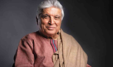 Veteran screenwriter Javed Akhtar to be honoured at the Ajanta-Ellora Film Festival