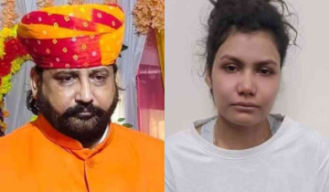 Jaipur's 'Lady Don' nabbed by Rajasthan police in Sukhdev Singh Gogamedi Murder Case