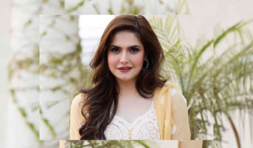 Bollywood Actor Zareen Khan Granted Interim Bail in Cheating Case by Kolkata Court