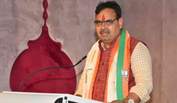 BJP appoints first-time MLA Bhajan Lal Sharma as Rajasthan CM; Prem Chand Bairwa and Diya Kumari named deputy CMs