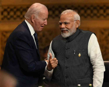 Biden Cancels India Trip for Republic Day, Quad Meet Delayed