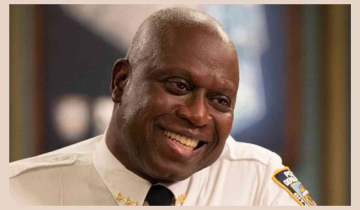 Captain Raymond Holt from Brooklyn Nine-Nine, Andre Braugher, dies at 61