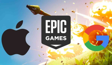 Google's loss to Epic Games - What does it mean to the future of tech & gaming